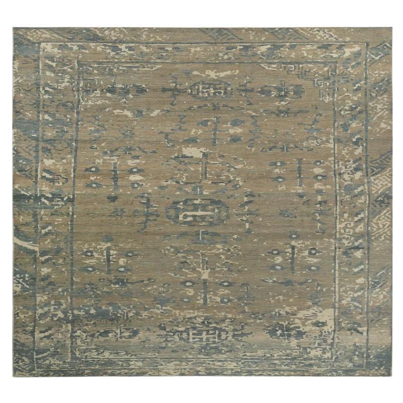 Turquía Sultanabad Rugs - Design - 99021