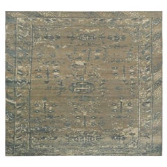 Tapis turcs Sultanabad - Design - 99021