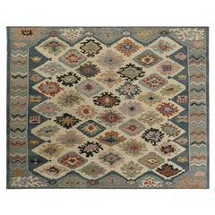 Sultanabad-Teppiche aus der Türkei – Design – 99022