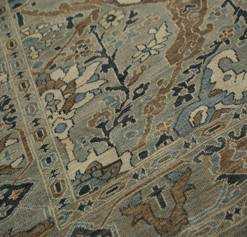 Turquía Sultanabad Rugs - Design - 99023 Turco en venta