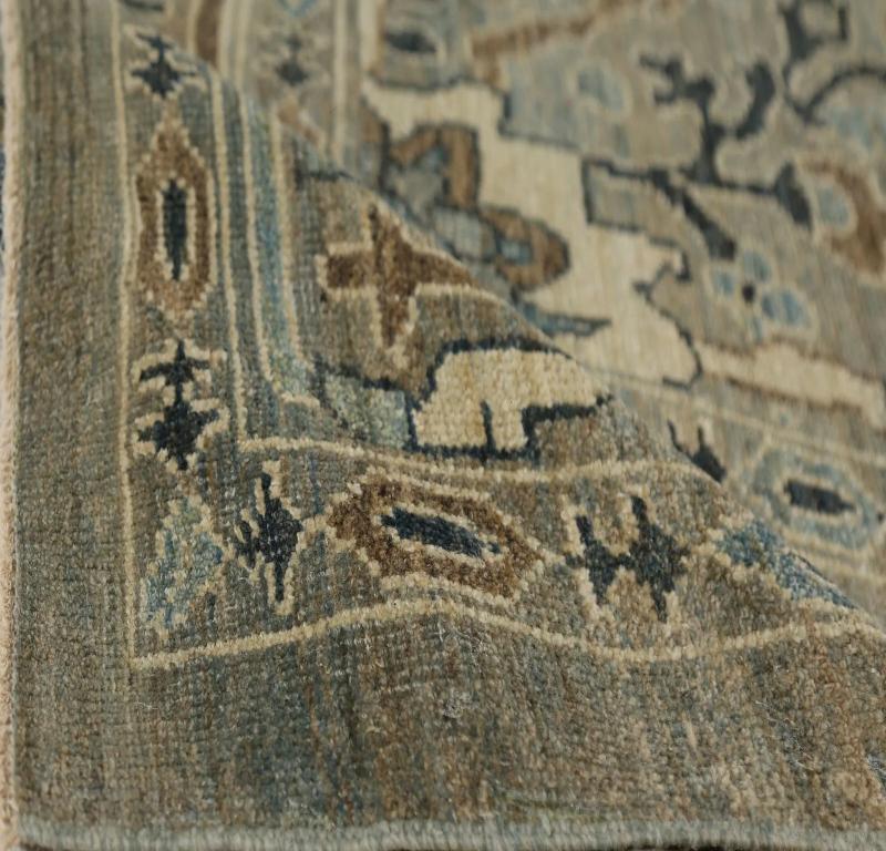 Turquía Sultanabad Rugs - Design - 99023 en Excelente estado para la venta en Dallas, TX