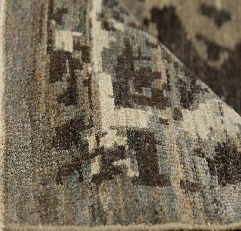 Turquía Sultanabad Rugs - Design - 99024 en Excelente estado para la venta en Dallas, TX