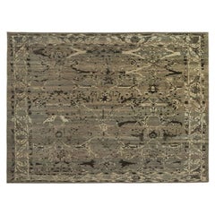 Turkey Sultanabad Area Rugs - Design - 99024