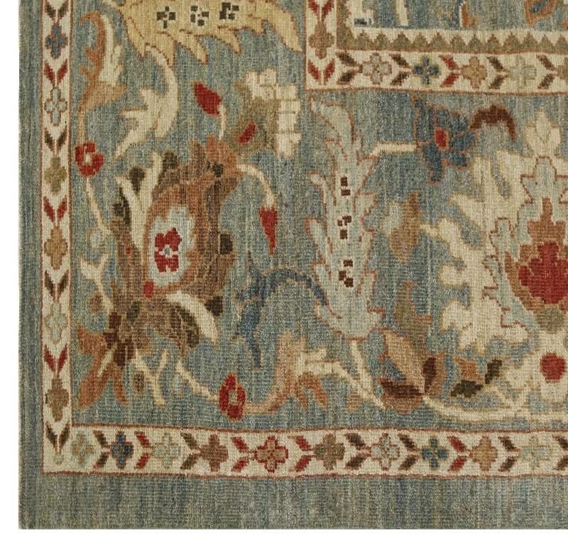Entdecken Sie die Eleganz von Turkey Sultanabad mit seinen Teppichen. Dieses exklusive Design, das mit viel Liebe zum Detail entworfen wurde, ist perfekt, um Ihren Raum zu verschönern.