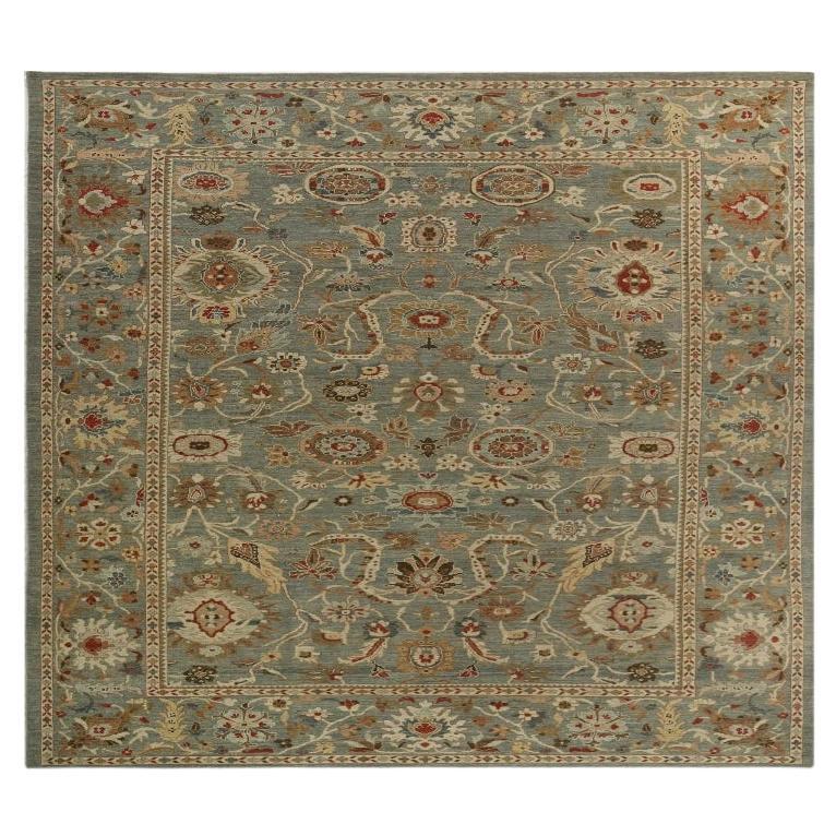 Sultanabad-Teppiche aus der Türkei – Design – 99026