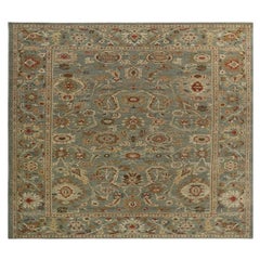 Turkey Sultanabad Area Rugs - Design - 99026