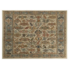 Turkey Sultanabad Area Rugs - Design - 99027