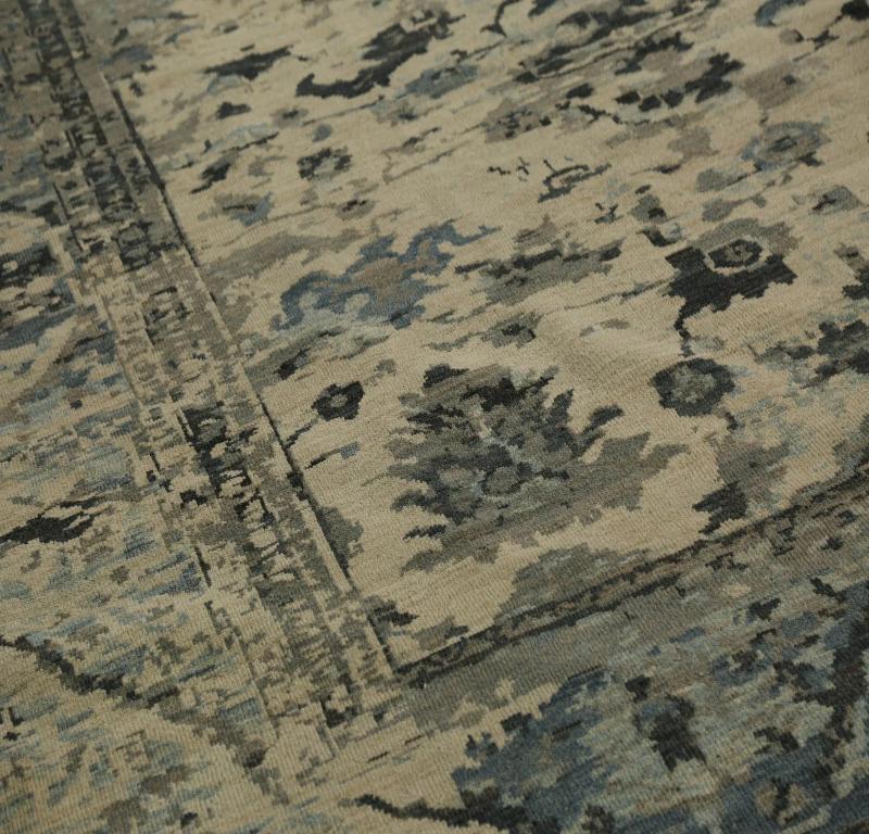 Turquía Sultanabad Rugs - Design - 99028 Turco en venta