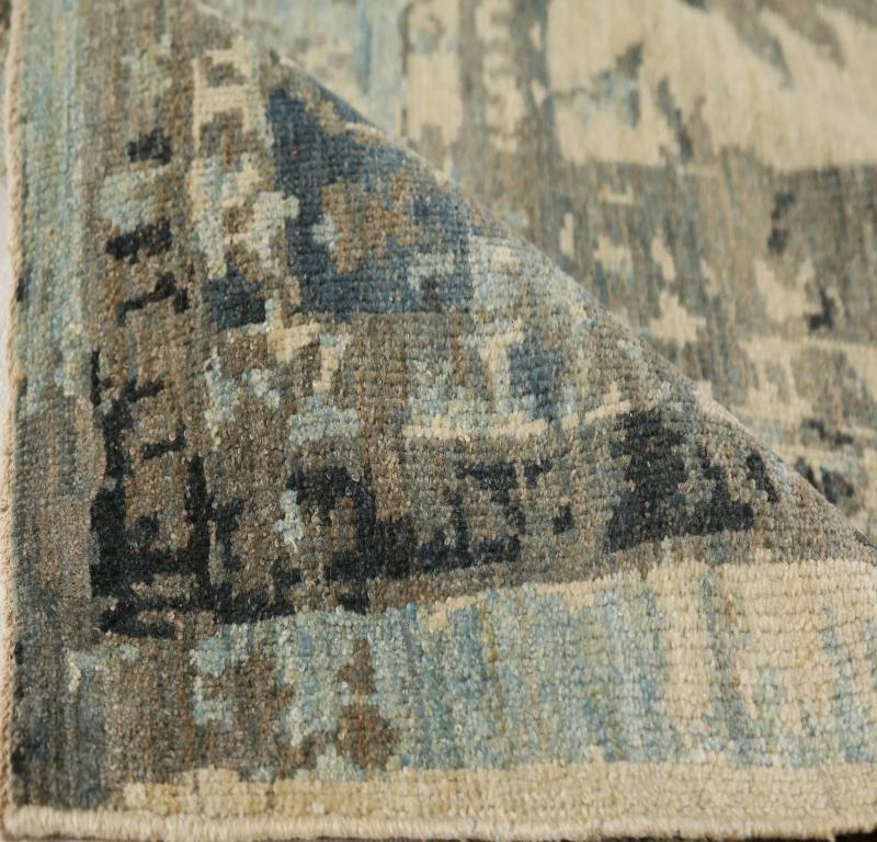 Turquía Sultanabad Rugs - Design - 99028 en Excelente estado para la venta en Dallas, TX