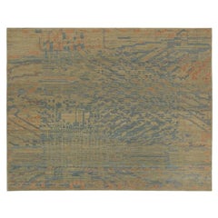 Turkey Sultanabad Area Rugs - Design - 99029