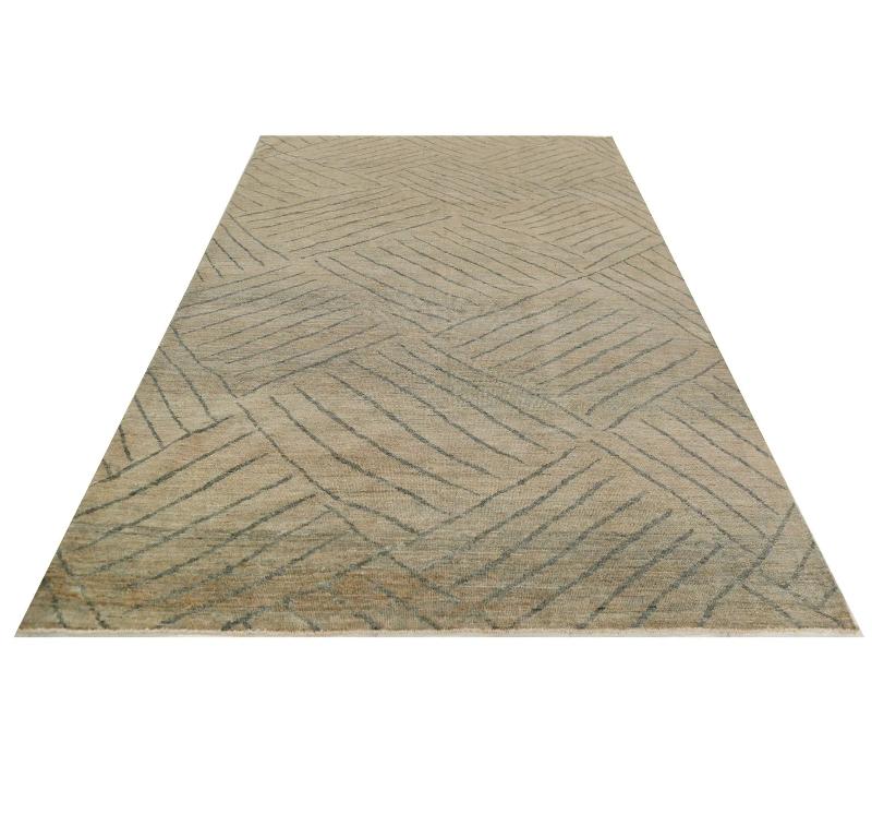 Turquía Sultanabad Rugs - Design - 99030 en Excelente estado para la venta en Dallas, TX