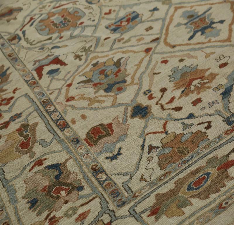 Turquía Sultanabad Rugs - Design - 99031 Turco en venta