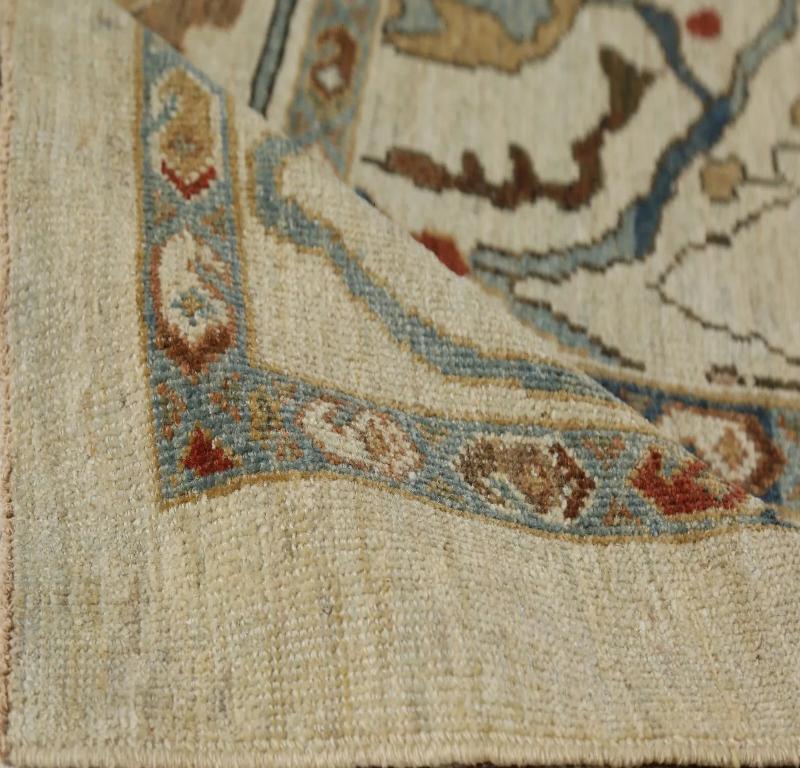 Turquía Sultanabad Rugs - Design - 99031 en Excelente estado para la venta en Dallas, TX