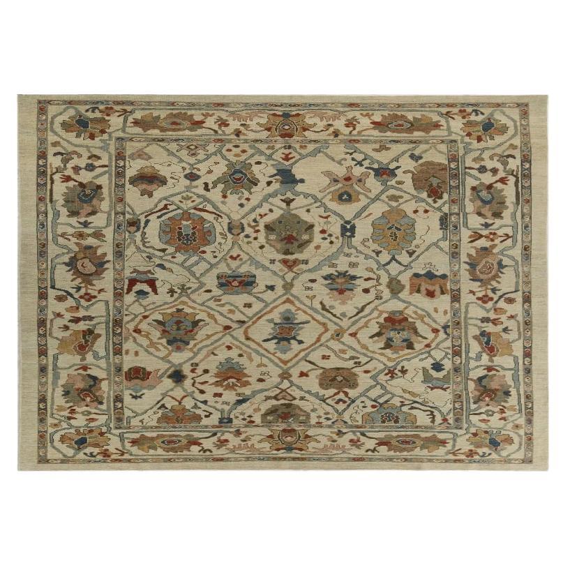 Turquía Sultanabad Rugs - Design - 99031 en venta