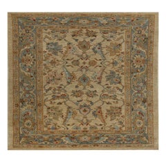 Turkey Sultanabad Area Rugs - Design - 99033