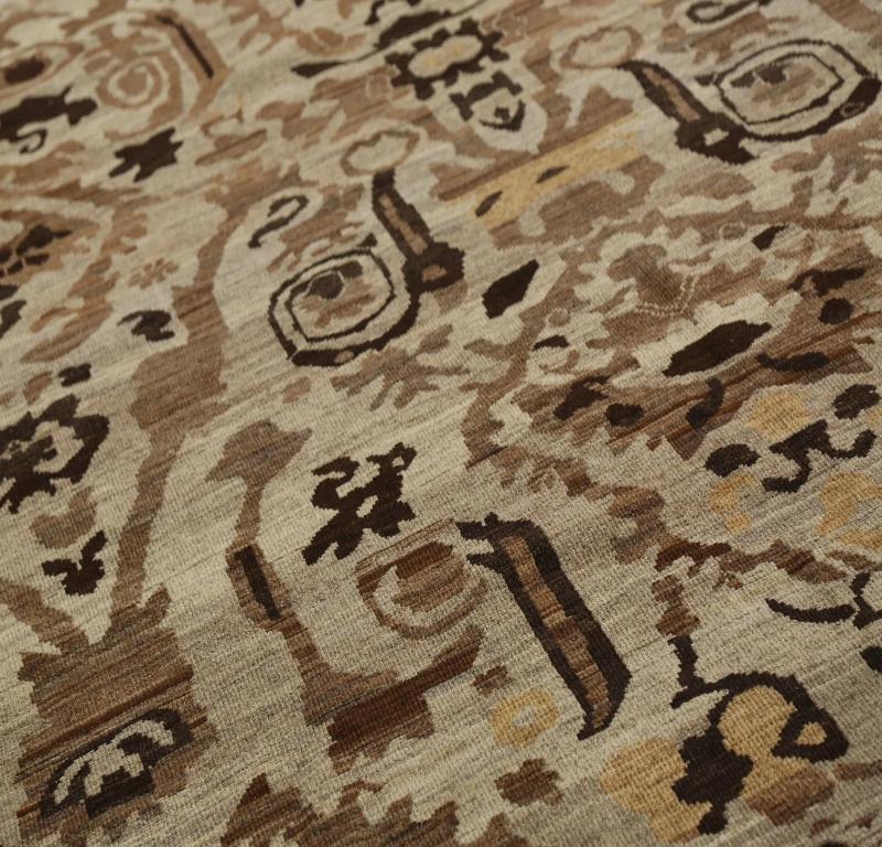 Turquía Sultanabad Rugs - Design - 99034 Turco en venta