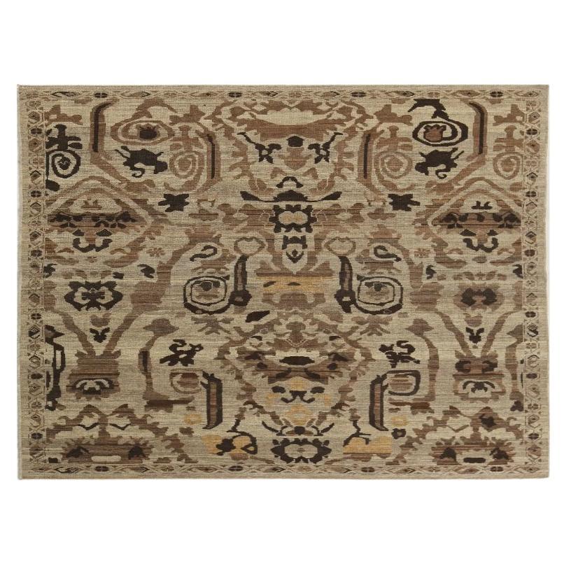 Turquía Sultanabad Rugs - Design - 99034 en venta