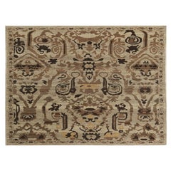 Turkey Sultanabad Area Rugs - Design - 99034