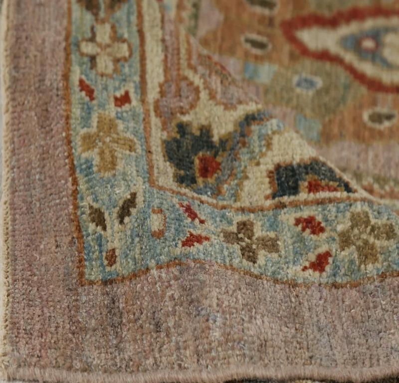 Entdecken Sie die Eleganz von Turkey Sultanabad mit seinen Teppichen. Dieses exklusive Design, das mit viel Liebe zum Detail entworfen wurde, ist perfekt, um Ihren Raum zu verschönern.