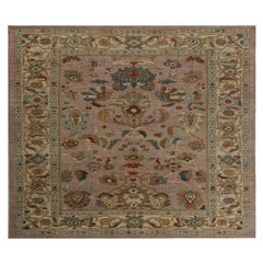 Turkey Sultanabad Area Rugs - Design - 99036