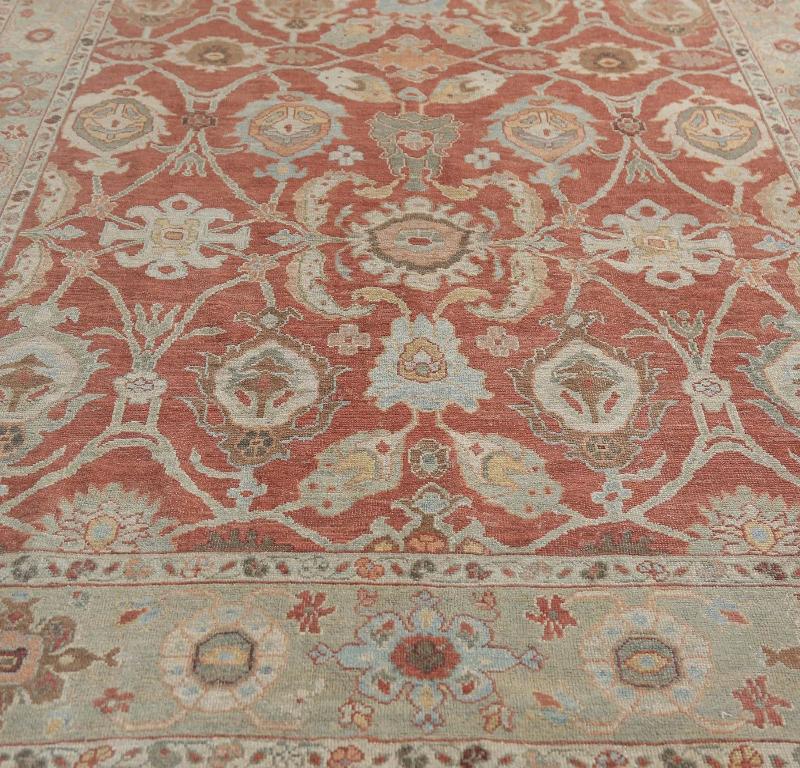 Entdecken Sie die Eleganz von Turkey Sultanabad mit seinen Teppichen. Dieses exklusive Design, das mit viel Liebe zum Detail entworfen wurde, ist perfekt, um Ihren Raum zu verschönern.