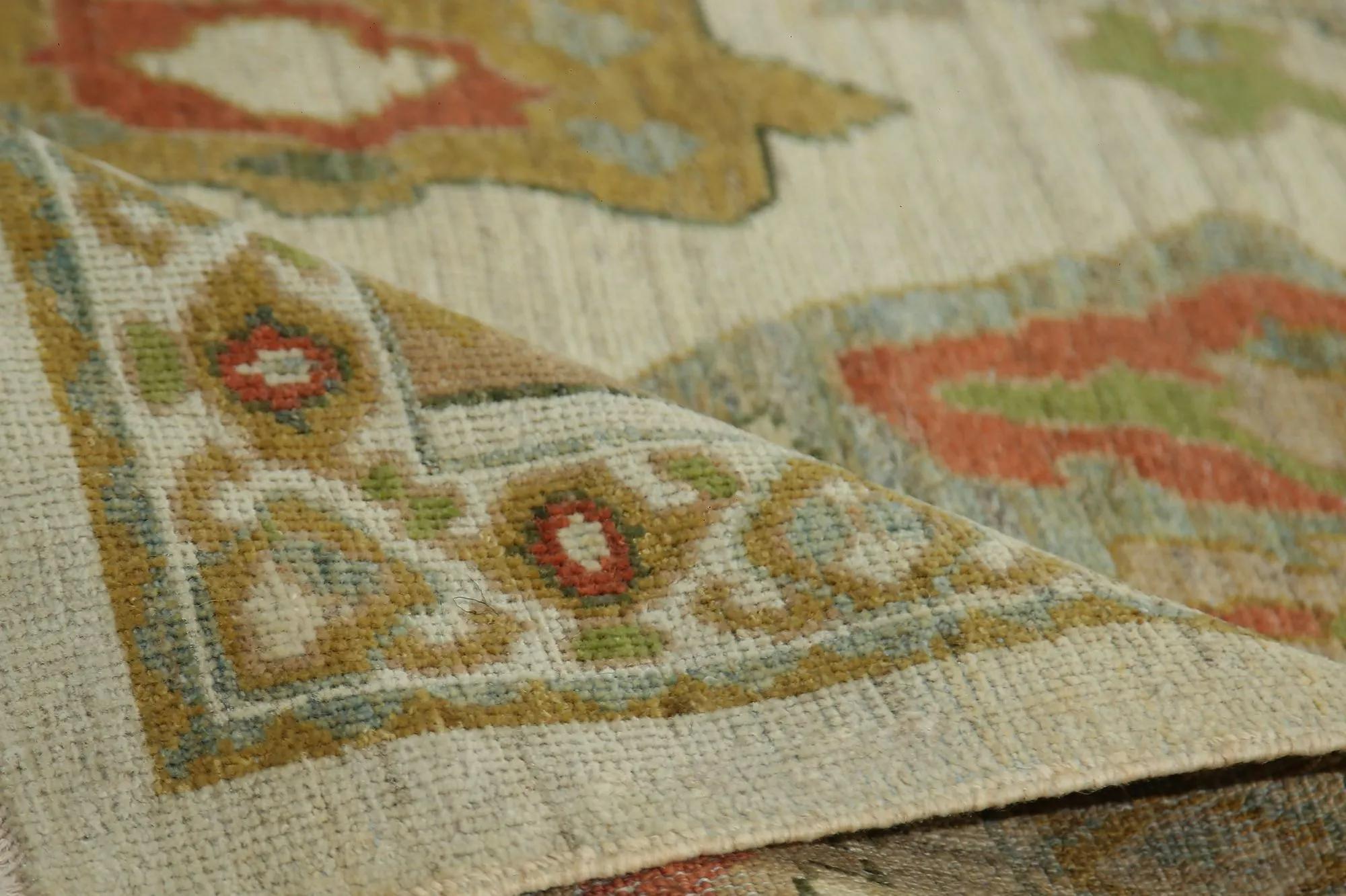 Turquía Sultanabad Rugs - Design - 99072 Turco en venta