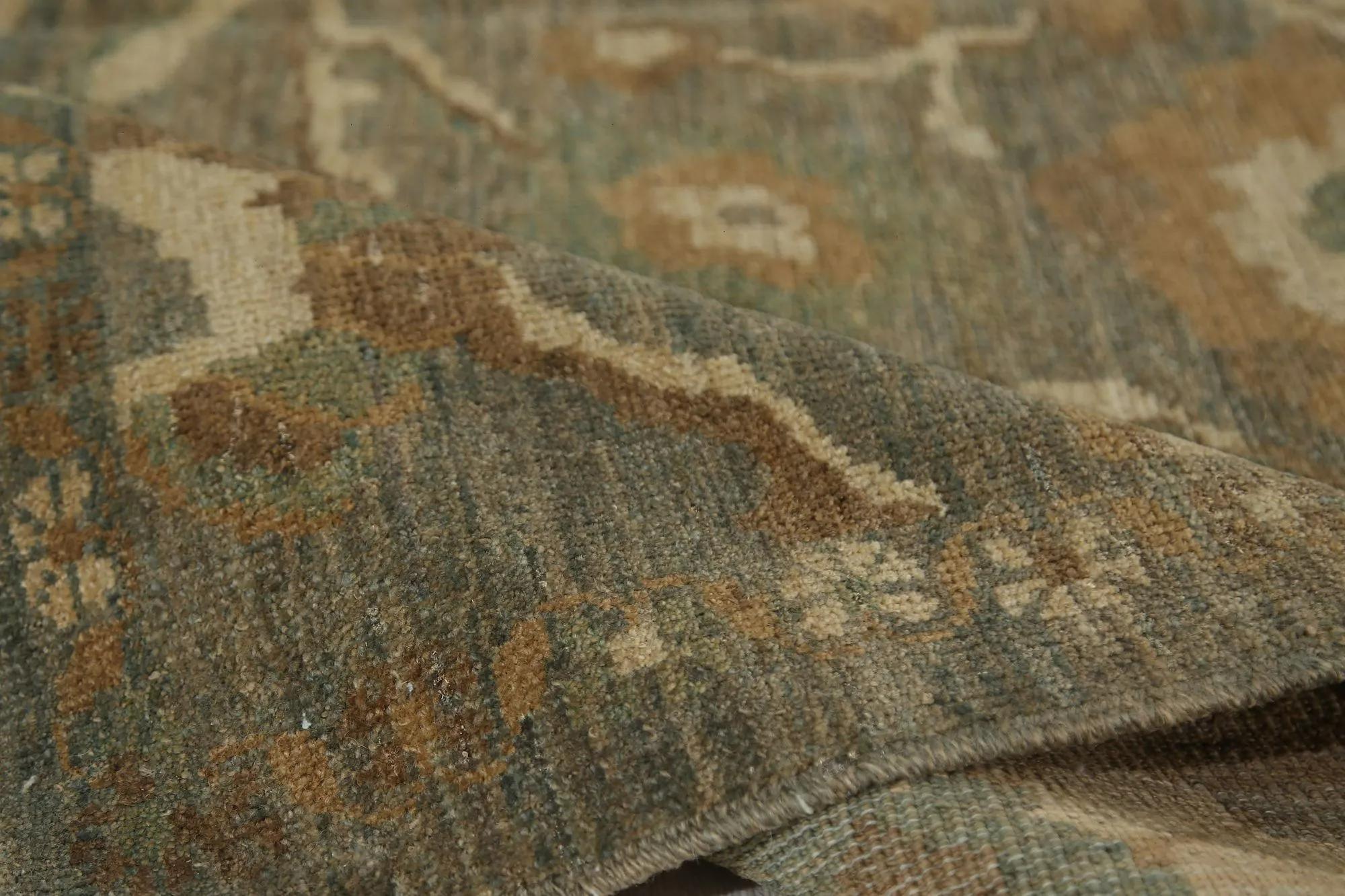 Turquía Sultanabad Rugs - Design - 99073 Turco en venta