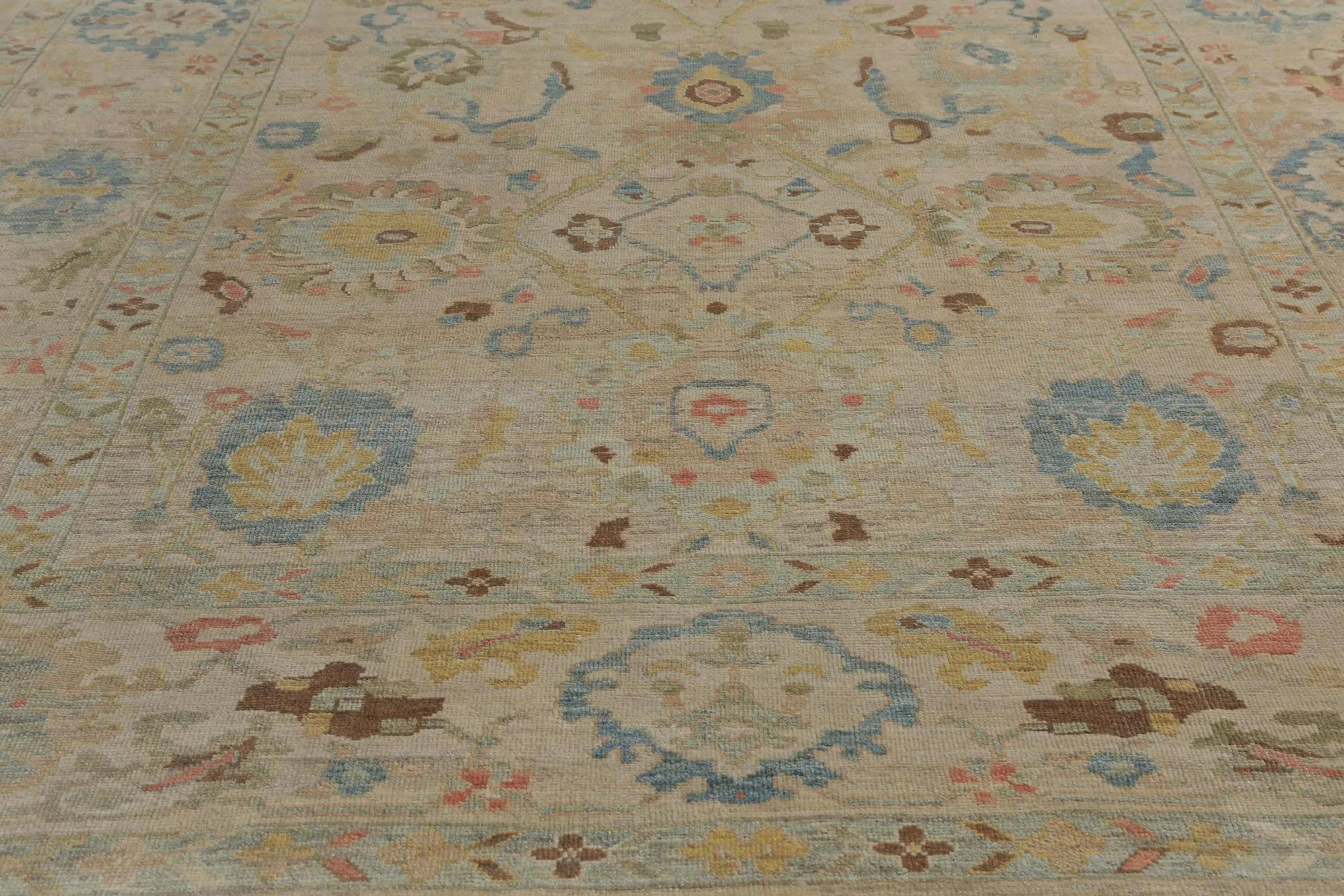 Turquía Sultanabad Rugs - Design - 99074 Turco en venta