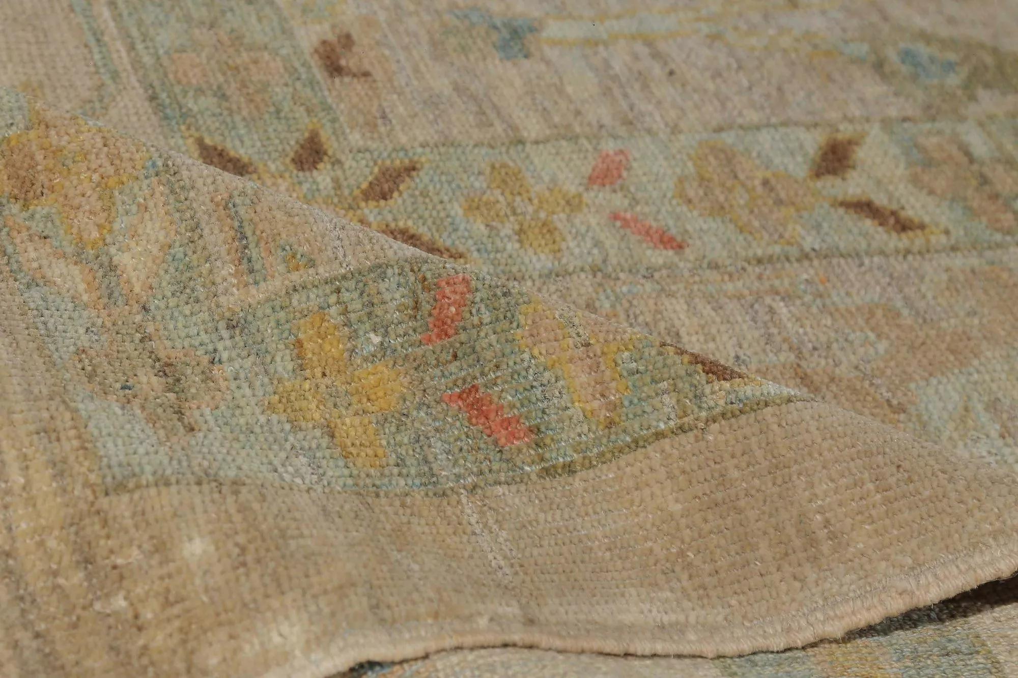 Turquía Sultanabad Rugs - Design - 99074 en Excelente estado para la venta en Dallas, TX