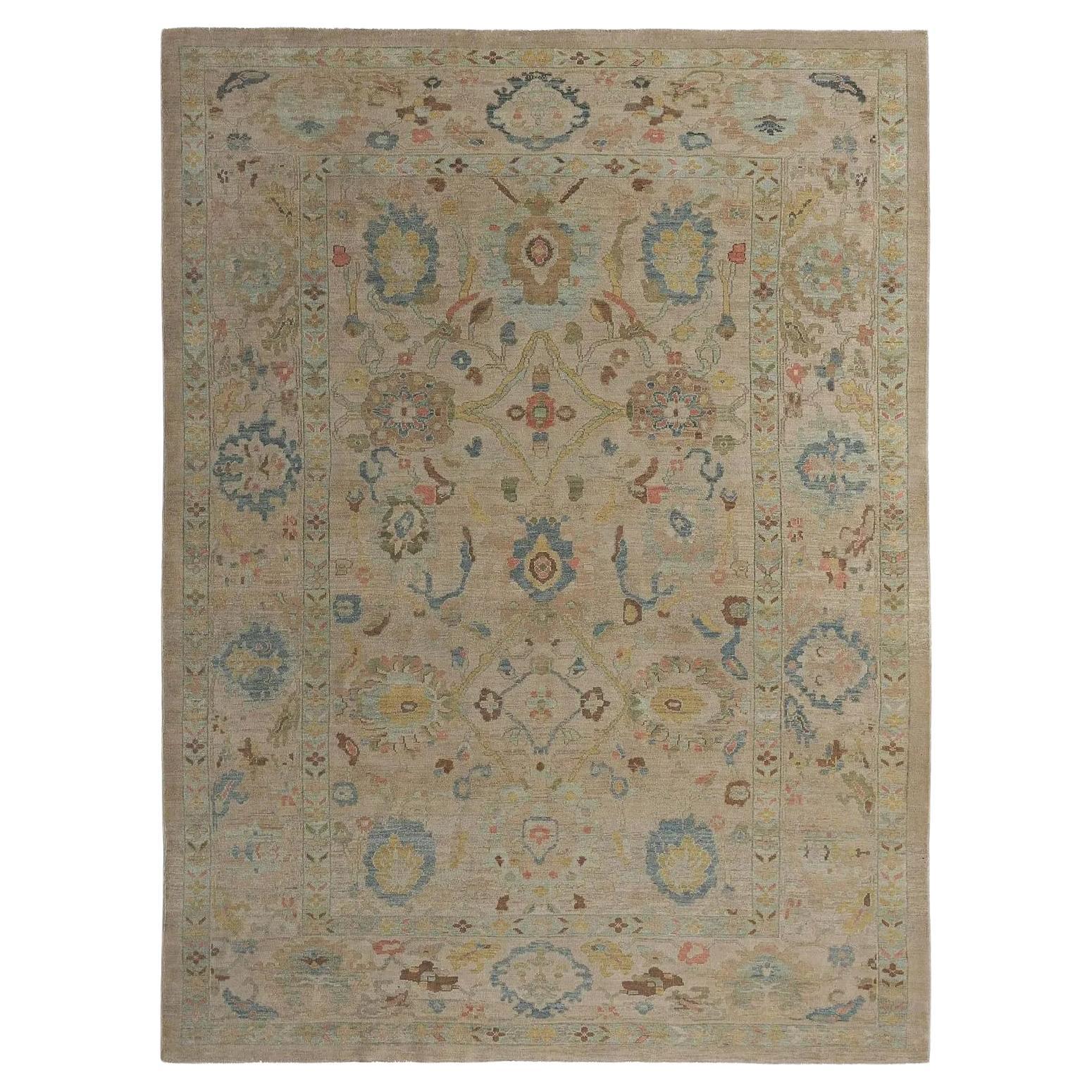 Turquía Sultanabad Rugs - Design - 99074 en venta