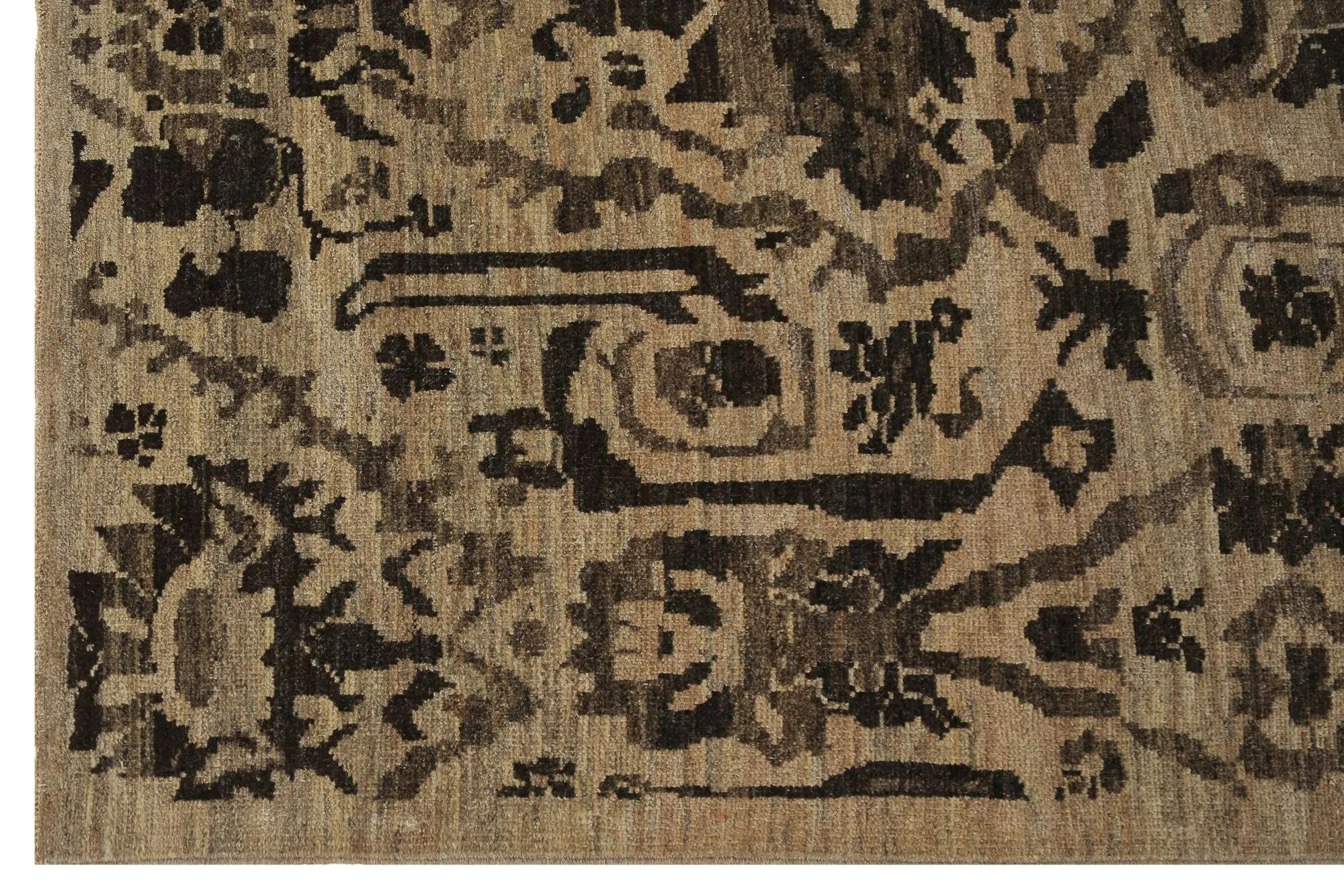 Turquía Sultanabad Rugs - Design - 99096 Turco en venta