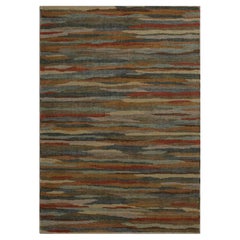 Turkey Sultanabad Area Rugs - Design - 99101