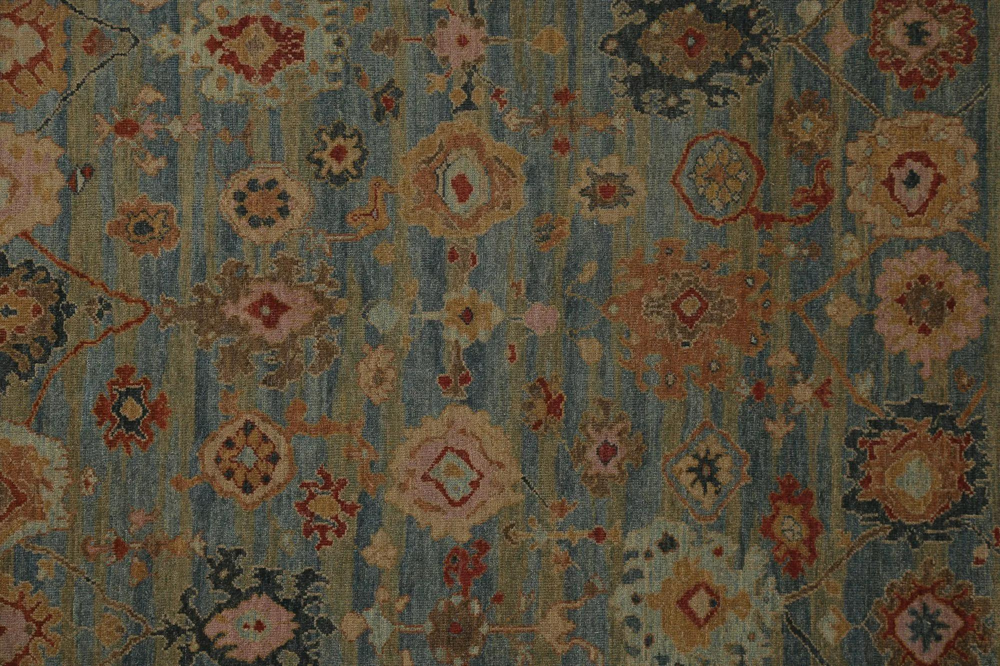 Turquía Sultanabad Rugs - Design - 99102 Turco en venta