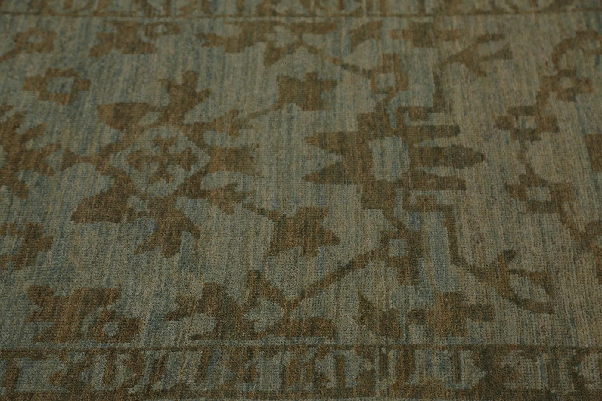 Turquía Sultanabad Rugs - Design - 99103 en Excelente estado para la venta en Dallas, TX