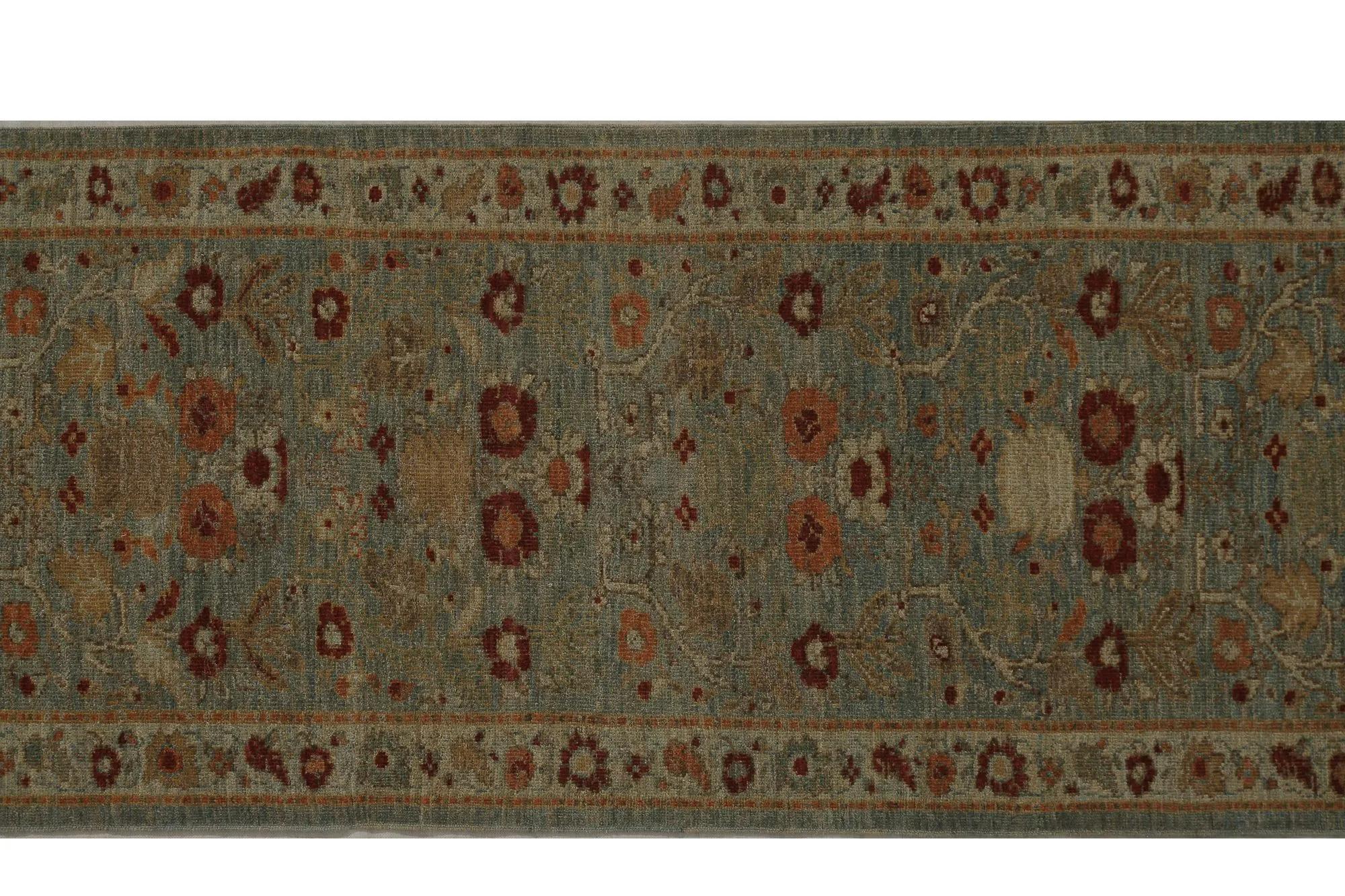 Turquía Sultanabad Rugs - Design - 99104 Turco en venta