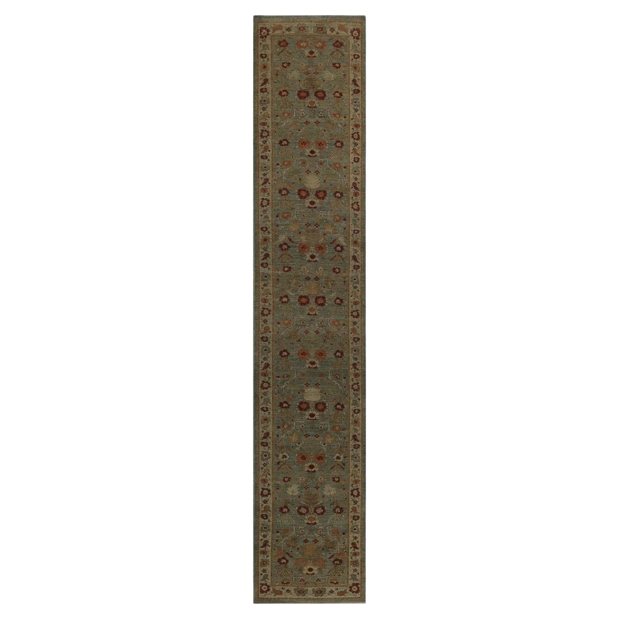Sultanabad-Teppiche aus der Türkei – Design – 99104