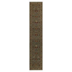 Turquía Sultanabad Rugs - Design - 99104