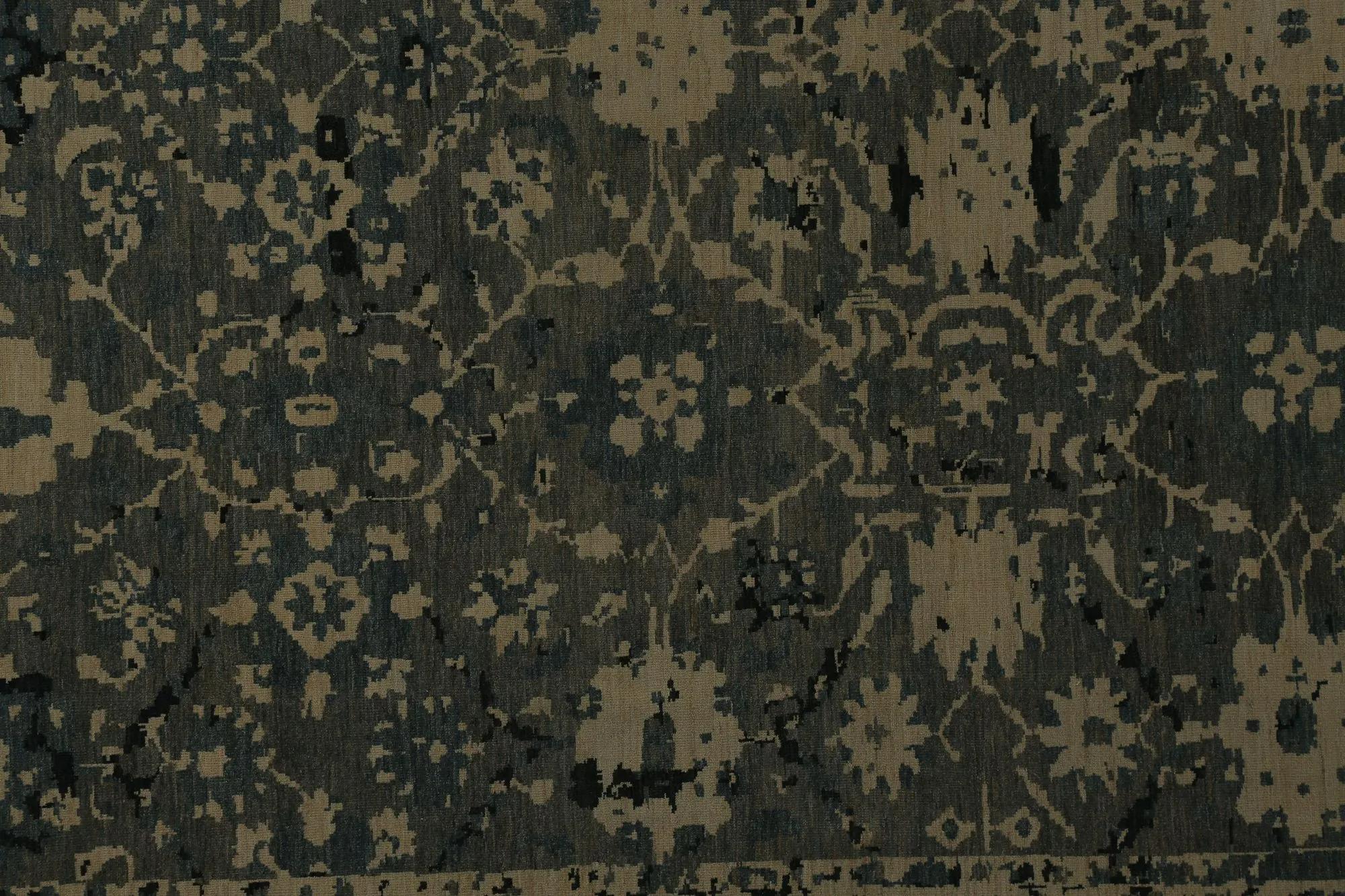 Turquía Sultanabad Rugs - Design - 99106 Turco en venta