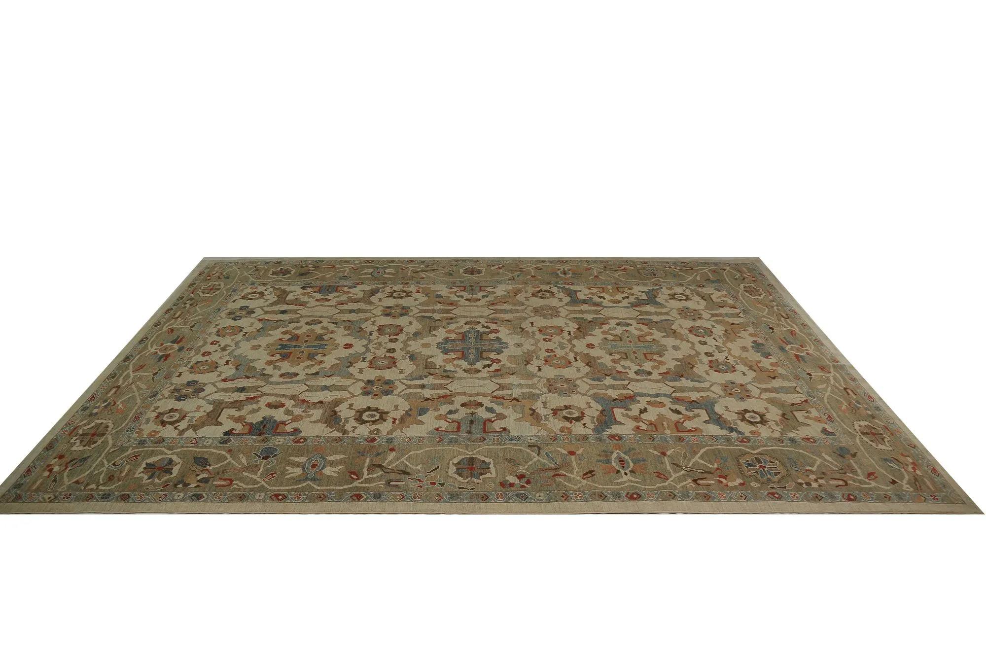 Entdecken Sie die Eleganz von Turkey Sultanabad mit seinen Teppichen. Dieses exklusive Design, das mit viel Liebe zum Detail entworfen wurde, ist perfekt, um Ihren Raum zu verschönern.