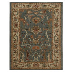 Turkey Sultanabad Area Rugs - Design - 99183
