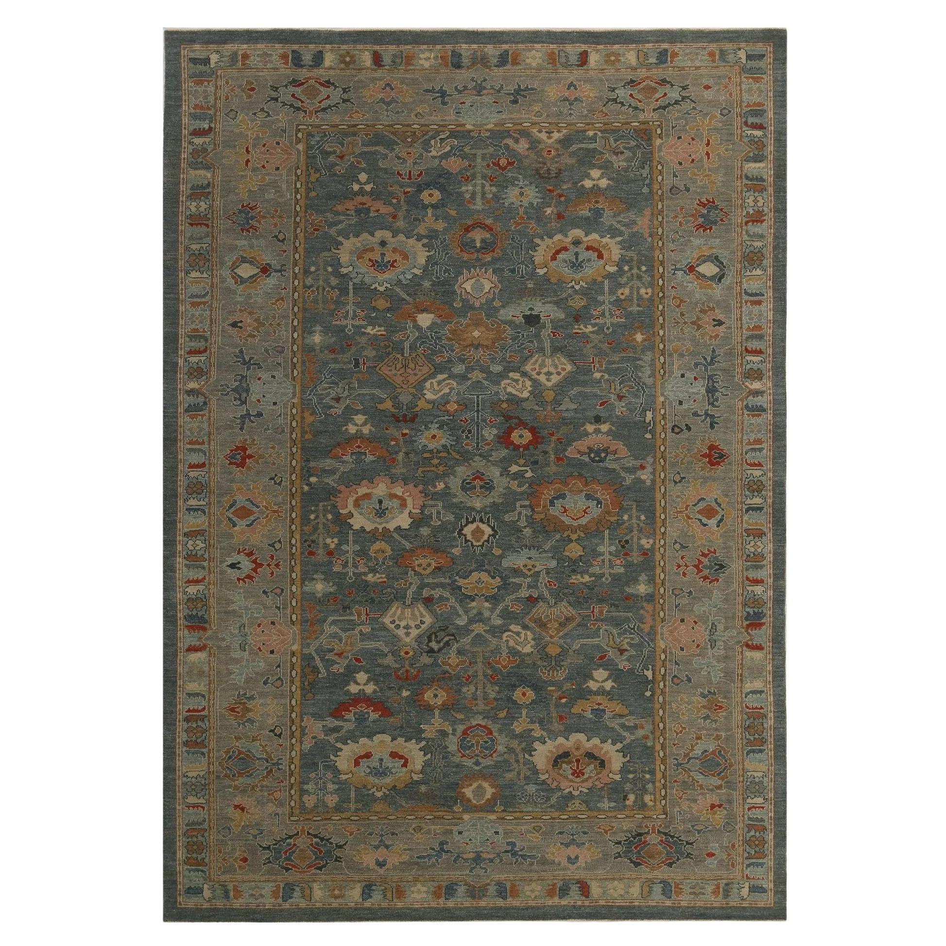 Tappeti per l'area della Turchia Sultanabad Rugs - Design - 99184