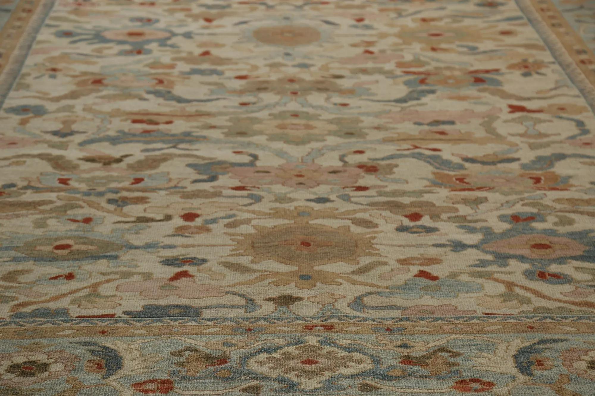 Turco Tappeti per l'area della Turchia Sultanabad Rugs - Design - 99185 in vendita