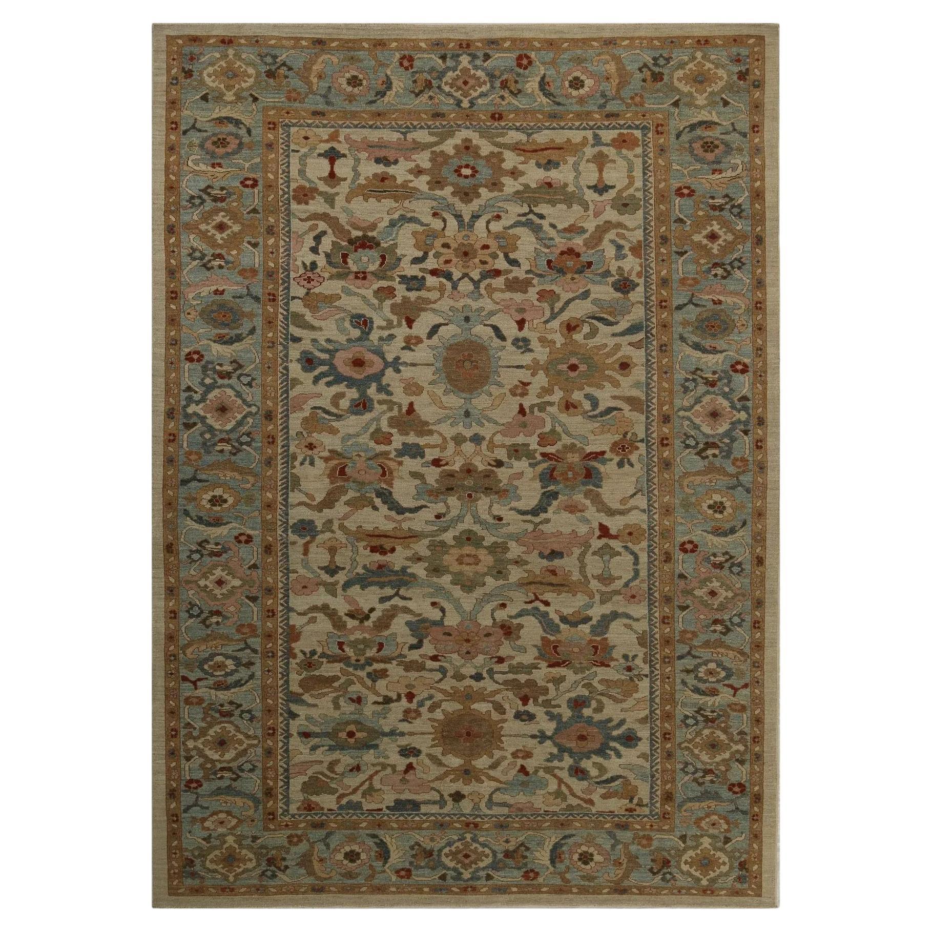 Tappeti per l'area della Turchia Sultanabad Rugs - Design - 99185