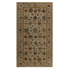 Turkey Sultanabad Area Rugs - Design - 99186