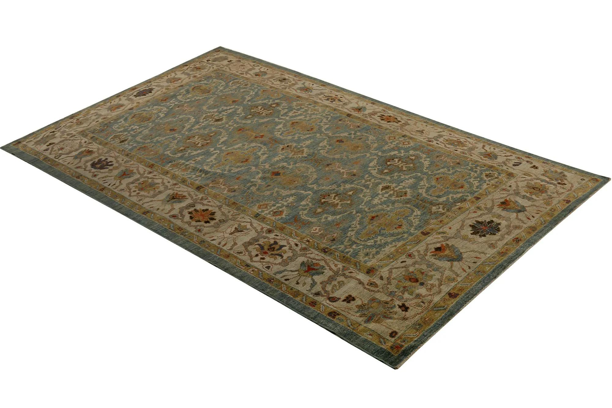 Turquía Sultanabad Rugs - Design - 99187 Turco en venta