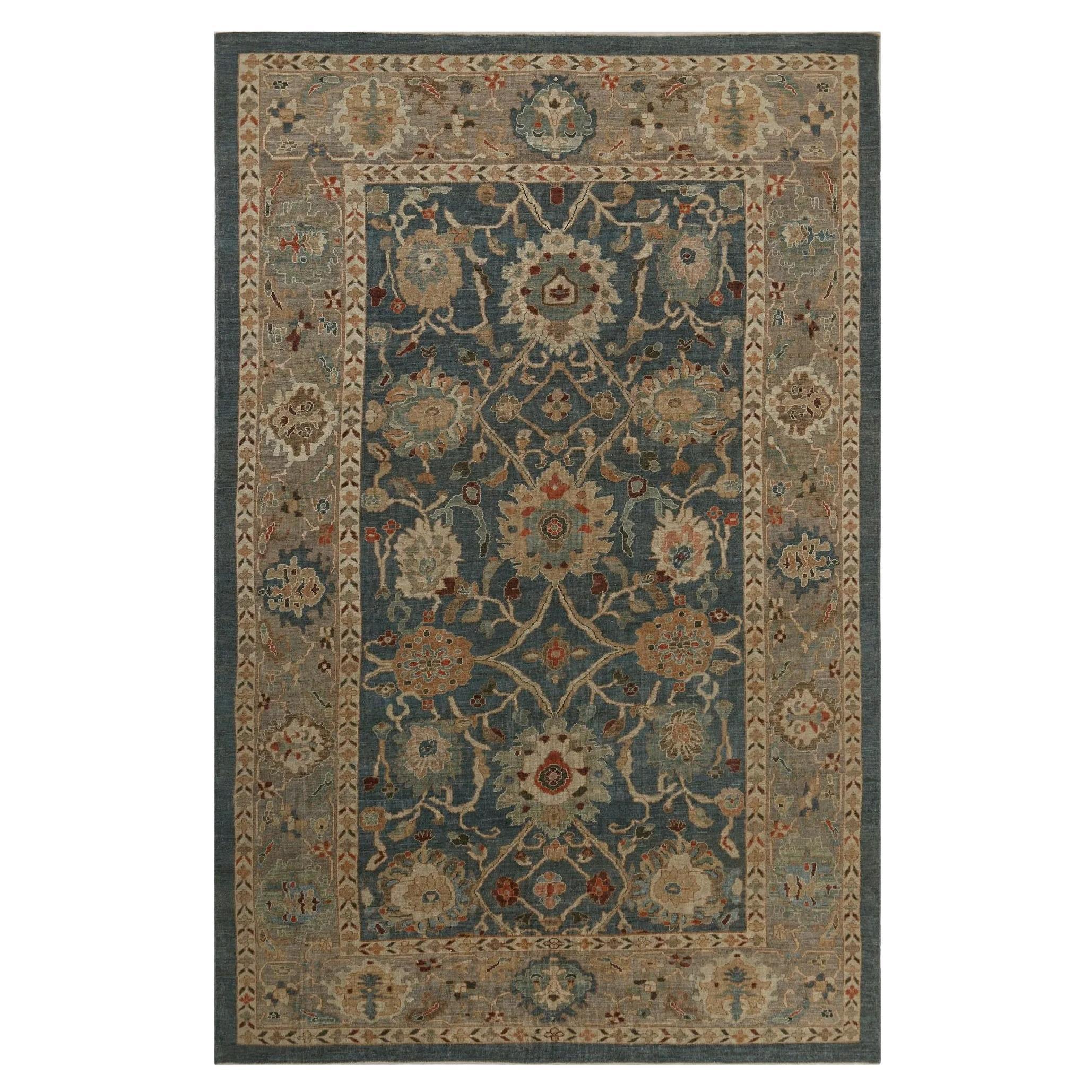 Turquía Sultanabad Rugs - Design - 99189 en venta