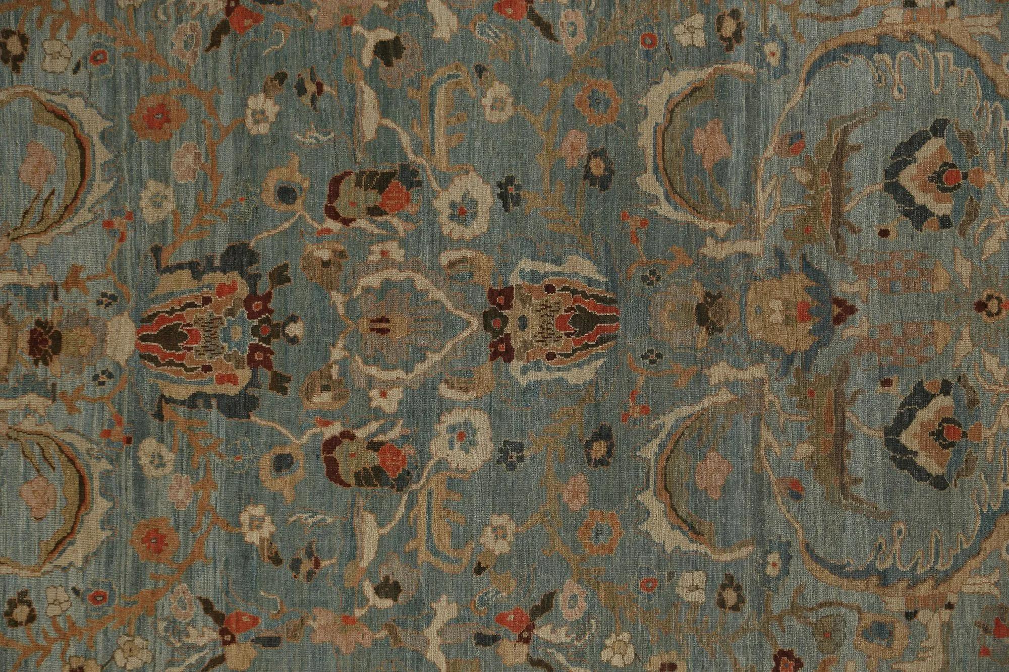 Entdecken Sie die Eleganz von Turkey Sultanabad mit seinen Teppichen. Dieses exklusive Design, das mit viel Liebe zum Detail entworfen wurde, ist perfekt, um Ihren Raum zu verschönern.