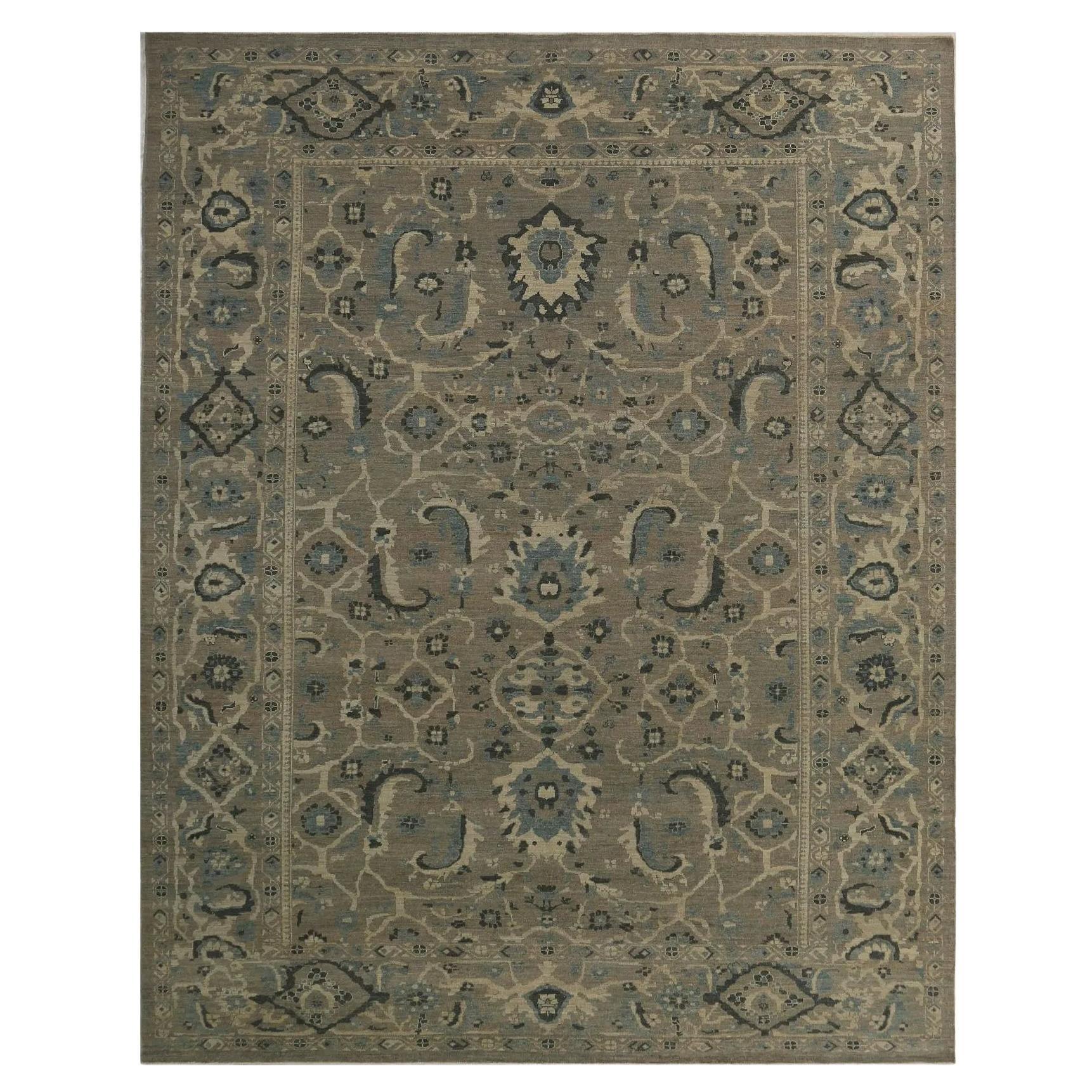 Sultanabad-Teppiche aus der Türkei – Design – 99194