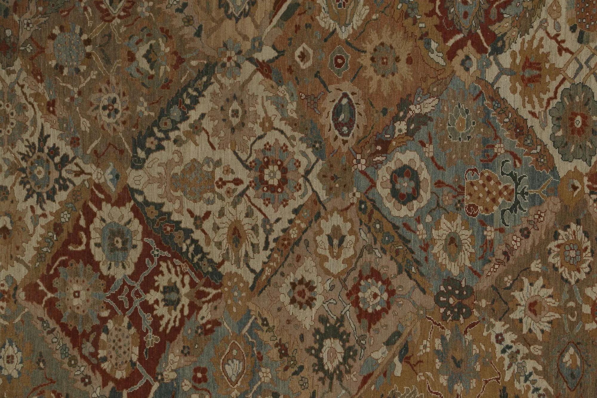 Turquía Sultanabad Rugs - Design - 99196 Turco en venta