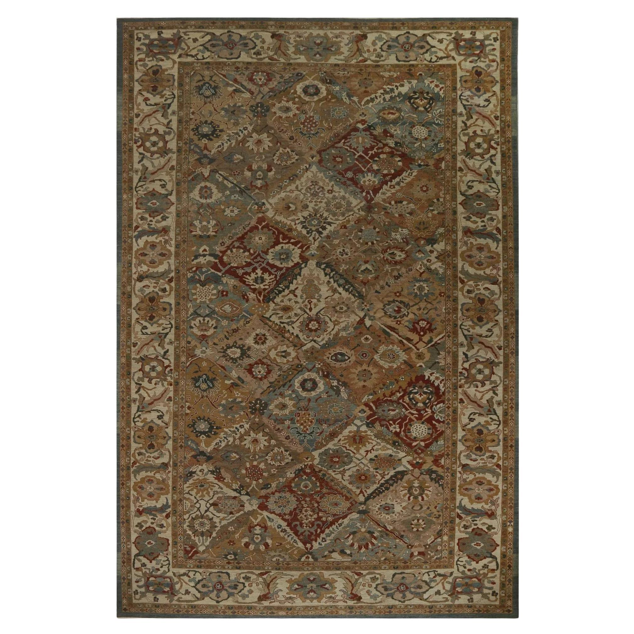 Turquía Sultanabad Rugs - Design - 99196 en venta